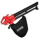 ASPIRATORE SOFFIATORE ELETTRICO SF2400 EXCEL 04772 HY3030B ASPIRATORI SOFFIATORI        F EXCEL