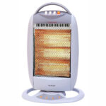 STUFA ALOGENA                        SYNTESY 01576 HH-02 STUFE ELETTRICHE             F SYNTESY