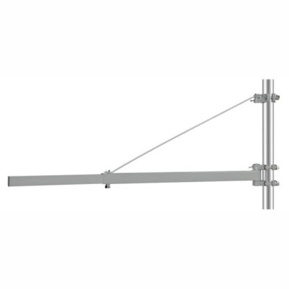 BANDIERA PARANCHI cm 110 TELESCOPICA   EXCEL 02453 HST-300-1100-A PARANCHI                     F EXCEL