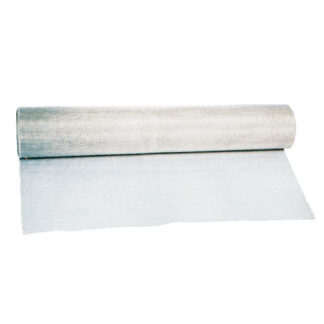 RETE ZANZARIERA ALLUMINIO m 30,5 h 60   TREX 05291  RETE ZANZARIERA              F TREX