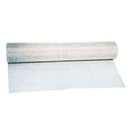 RETE ZANZARIERA ALLUMINIO m 30,5 h 60   TREX 05291  RETE ZANZARIERA              F TREX