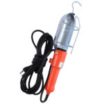 LAMPADA PORTATILE CAVO m 10 MET      SYNTESY 00472 DY-YJD-A-1 LAMPADE PORTATILI            F SYNTESY