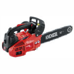 MOTOSEGA CC.25 cm 30 SRAMATURA   MT300 EXCEL 04323 CN-25 MOTOSEGHE                    F EXCEL