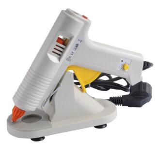 PISTOLA TERMOINCOLLANTE INDUSTRY 12    EXCEL 05409 JLG-07BB PISTOLE TERMOINCOLLANTI      F EXCEL