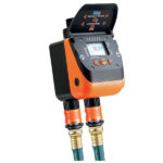 PROGRAMMATORE AQUADUE DUPLO            8410 CLABER 8410 CLABER                       F