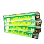 PELLICOLA ALIMENTI TRAS m  12 h 0,28 ASSO COGEPACK 12MT SACCHETTI PELLICOLA ALIMENTI C COGEPACK