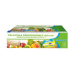 PELLICOLA ALIMENTI TRAS m 300 h 0,28 ASSO COGEPACK PL300A SACCHETTI PELLICOLA ALIMENTI C COGEPACK