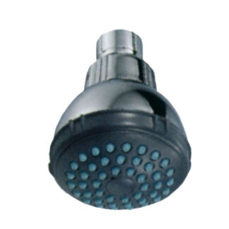 SOFFIONE DOCCE 1 FUNZIONE             AGLAIA 05427 B03/C DOCCETTE                     F AGLAIA