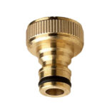 PRESA RUBINETTI 1  F             OTT 312  AQUATECH 312 RACCORDI GIARDINAGGIO        F AQUATECH