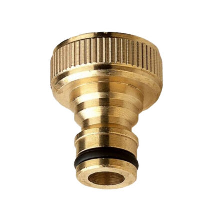 PRESA RUBINETTI 3/4F             OTT 311  AQUATECH 311 RACCORDI GIARDINAGGIO        F AQUATECH