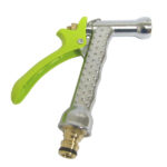 LANCIA PISTOLA REGOLABILE       LEGA 476B AQUATECH 476B RACCORDI GIARDINAGGIO        F AQUATECH