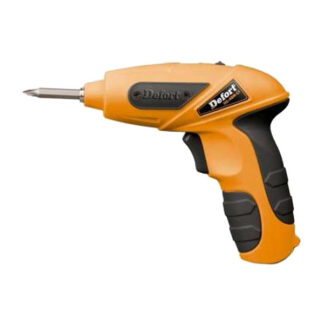 AVVITATORE BATTERIA               DS-48N-LT DEFORT 93720049 *ELETTROUTENSILI DEFORT      F DEFORT