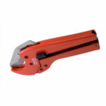 TAGLIATUBI PINZA mm 42 TUBI PVC                HIT 108155 TAGLIATUBI                   F HIT