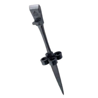 INCUDINETTO BATTIFALCE g 1100 SOLITO       RINALDI 701 FALCI e ACCESSORI            F RINALDI