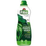 CONCIME LIQUIDO PIANTE VERDI            l 1,0 FITO X200411 CONCIMI                      F FITO