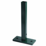 PIASTRA PALI BEKACLIP INTERNA VERDE      BETAFENCE 7062525 BETAFENCE-CANCELLATE         F BETAFENCE