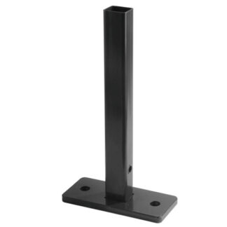 PIASTRA PALI BEKACLIP INTERNA ANTRACITE  BETAFENCE 7062527 BETAFENCE-CANCELLATE         F BETAFENCE
