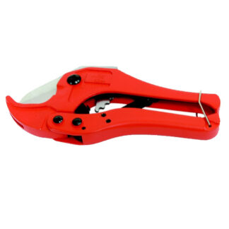 TAGLIATUBI PINZA mm 42 TUBI PVC         ALTE 03422  TAGLIATUBI                   F ALTE