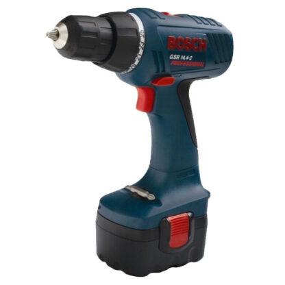 TRAPANO BATTERIA            GSR14,4-2 BD PRO BOSCH 0.601.918.G00 BOSCH ELETTROUTENSILI        F BOSCH