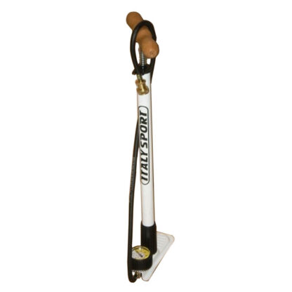 POMPA CICLI MANOMETRO SPORT 620  POMPE CICLI                  F OSM
