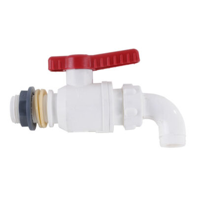 RUBINETTO PLASTICA MASTELLI 1"                 ICS P161200 MASTELLI                     C ICS