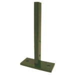 PIASTRA PALETTI TONDI 38 VERDE           BETAFENCE 7045308 BETAFENCE-PALETTI            F BETAFENCE