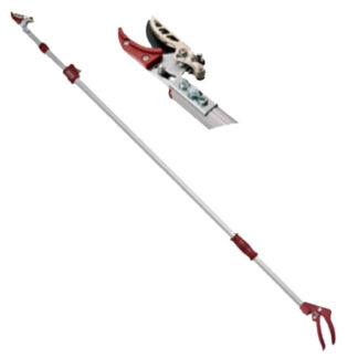 SVETTATOIO PERTICA TELESCOPICO 309     108 ARCHMAN 108/716 SVETTATOI PERTICA            F ARCHMAN