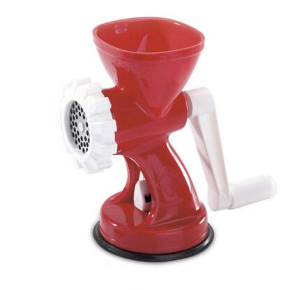 TRITACARNE MANUALE PLASTICA MINCY        RIGAMONTI 125 TRITACARNE                   C RIGAMONTI