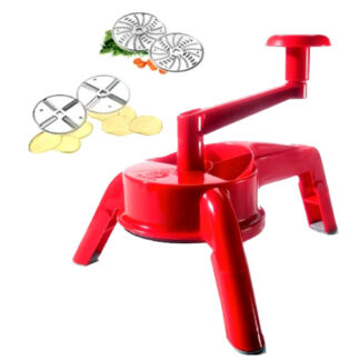 AFFETTATORE MISS GRATER 2 DISCHI         RIGAMONTI 240 AFFETTATORI                  C RIGAMONTI