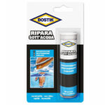 RICOSTRUIRE SOTT'ACQUA g 56                 BOSTIK 7002883 BOSTIK                       F BOSTIK