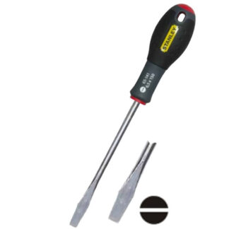 CACCIAVITE T  3,0x 75      FATMAX 0-65-479 STANLEY 0-65-479 STANLEY                      F STANLEY