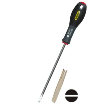 CACCIAVITE T EL 6,5x150    FATMAX 0-65-096 STANLEY 0-65-096 STANLEY                      F STANLEY