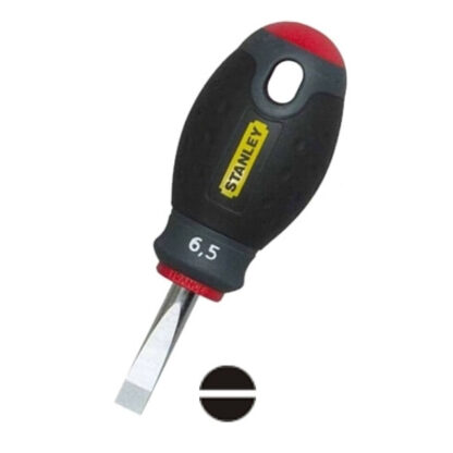 CACCIAVITE T NANO 5,5x 30  FATMAX 0-65-400 STANLEY 0-65-400 STANLEY                      F STANLEY