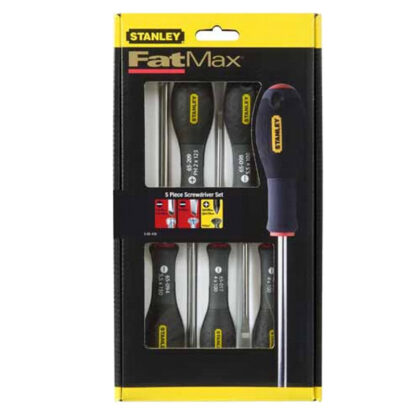 CACCIAVITI T+PH Pz 5       FATMAX 0-65-436 STANLEY 0-65-440 STANLEY                      F STANLEY