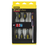 CACCIAVITI T+PZ Pz 6       FATMAX 0-65-428 STANLEY 0-65-428 STANLEY                      F STANLEY