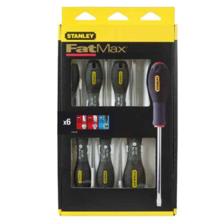 CACCIAVITI T+PZ Pz 6       FATMAX 0-65-428 STANLEY 0-65-428 STANLEY                      F STANLEY