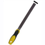 LIMA PIATTA 1/2 DOLCE 6"          0-22-450 STANLEY 0-22-450 STANLEY                      F STANLEY