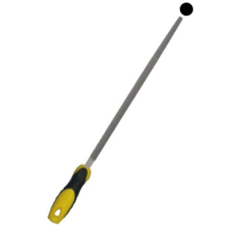 LIMA TONDA 1/2 DOLCE  6"          0-22-496 STANLEY 0-22-496 STANLEY                      F STANLEY