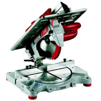 TRONCATRICE PIANO SUPERIORE 254           732 FEMI 8420028 TRONCATRICI                  F FEMI
