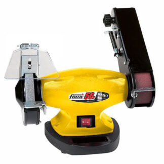 SMERIGLIATRICE BANCO COMBI NASTRO   150   56N FEMI 8170222 SMERIGLIATRICI BANCO         F FEMI JOBLINE