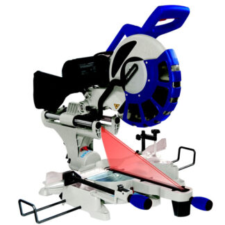 TRONCATRICE RADIALE 305         F36-259DB FOX FEMI F36-259DB TRONCATRICI                  F FOXFEMI