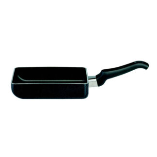 OMELETTE PAN            cm 13x18 FIRENZE BALLARINI 1001655/225500.1318 PENTOLE BALLARINI            C BALLARINI