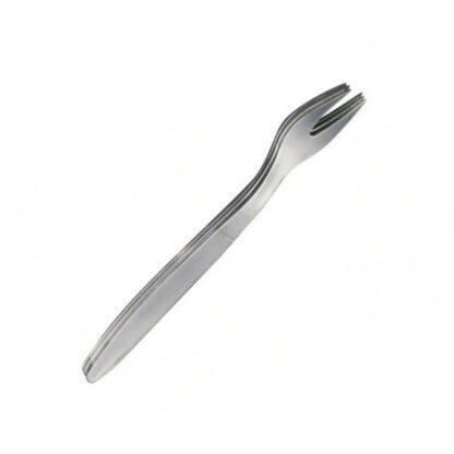 FORCHETTINA ACCIAIO COCKTAIL  Pz 3 PRAKTIK TESCOMA 795470 POSATE TESCOMA               C TESCOMA