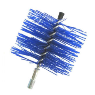 SCOVOLO CAMINO NYLON TONDO mm  80 200/N/80 SCOVOLI                      F SPAZZOLIFICIO AIELLO