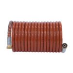 TUBO SPIRALE NYLN PA12 6/8 BAION. 30,0 EXCEL 00117 PU001-30M TUBI ARIA COMPRESSA          F EXCEL