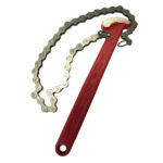 CHIAVE FILTRI OLIO CATENA mm 150        ALTE 05322  CHIAVI FILTRI OLIO           F ALTE