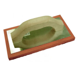 FRATTONE ALL SPUGNA ARANCIO     14x22   ALTE 02322 9160-21 FRATTONI                     F ALTE
