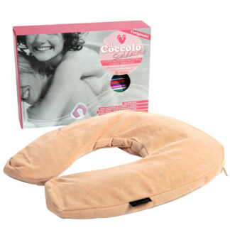 BORSA SCALDACOLLO COCCOLO 28629 SCALDINI                     C COCCOLO