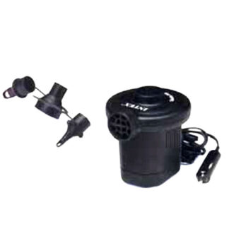 POMPA GONFIABILI ELETTRICA  12V              JILON JL29P309 ACCESSORI PISCINE            C JILONG