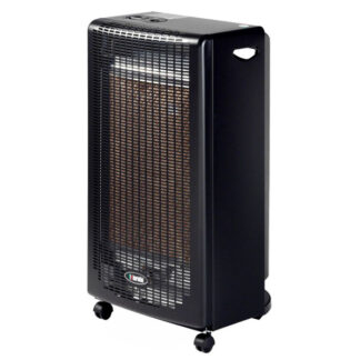 STUFA GPL CATALITICA PULLOVER            BARTOLINI KB211IT STUFE GAS                    F BARTOLINI